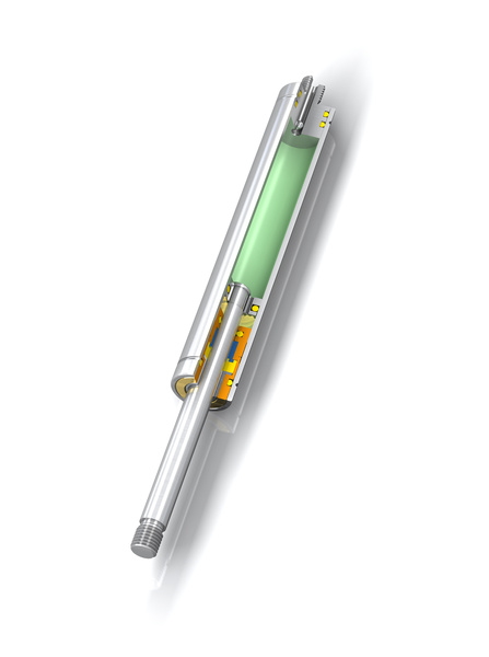 ACE Controls Inc. - Image - GS-40-VA