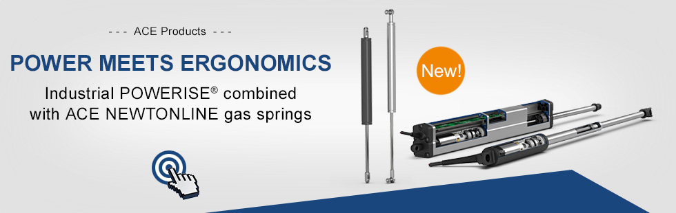 ACE Industrial POWERISE